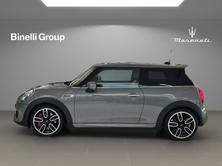 MINI F56 2.0i John Cooper Works SAG, Benzina, Occasioni / Usate, Automatico - 7