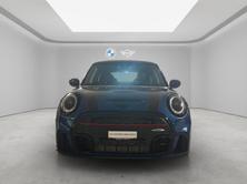 MINI F56 2.0i John Cooper Works SAG, Benzin, Occasion / Gebraucht, Automatik - 2