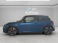 MINI F56 2.0i John Cooper Works SAG, Benzin, Occasion / Gebraucht, Automatik - 3