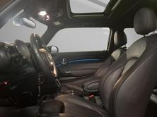 MINI F56 2.0i John Cooper Works SAG, Benzin, Occasion / Gebraucht, Automatik - 6