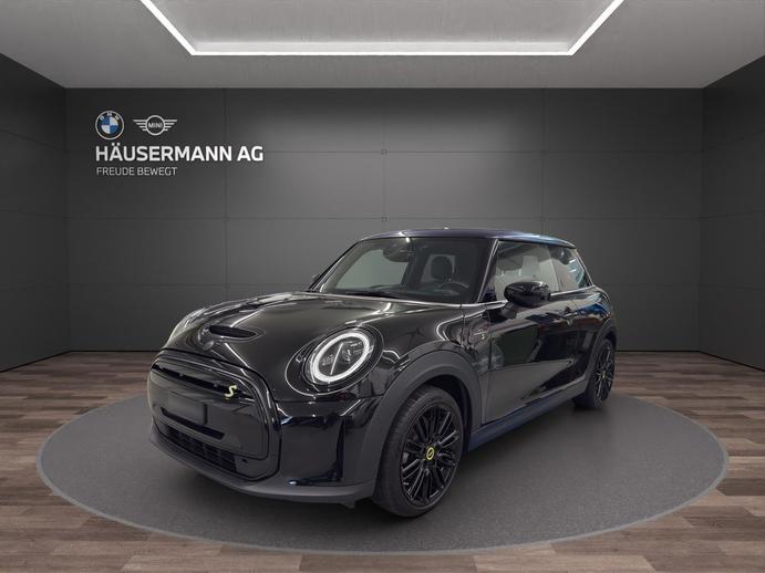 MINI F56 Cooper SE, Elettrica, Occasioni / Usate, Automatico