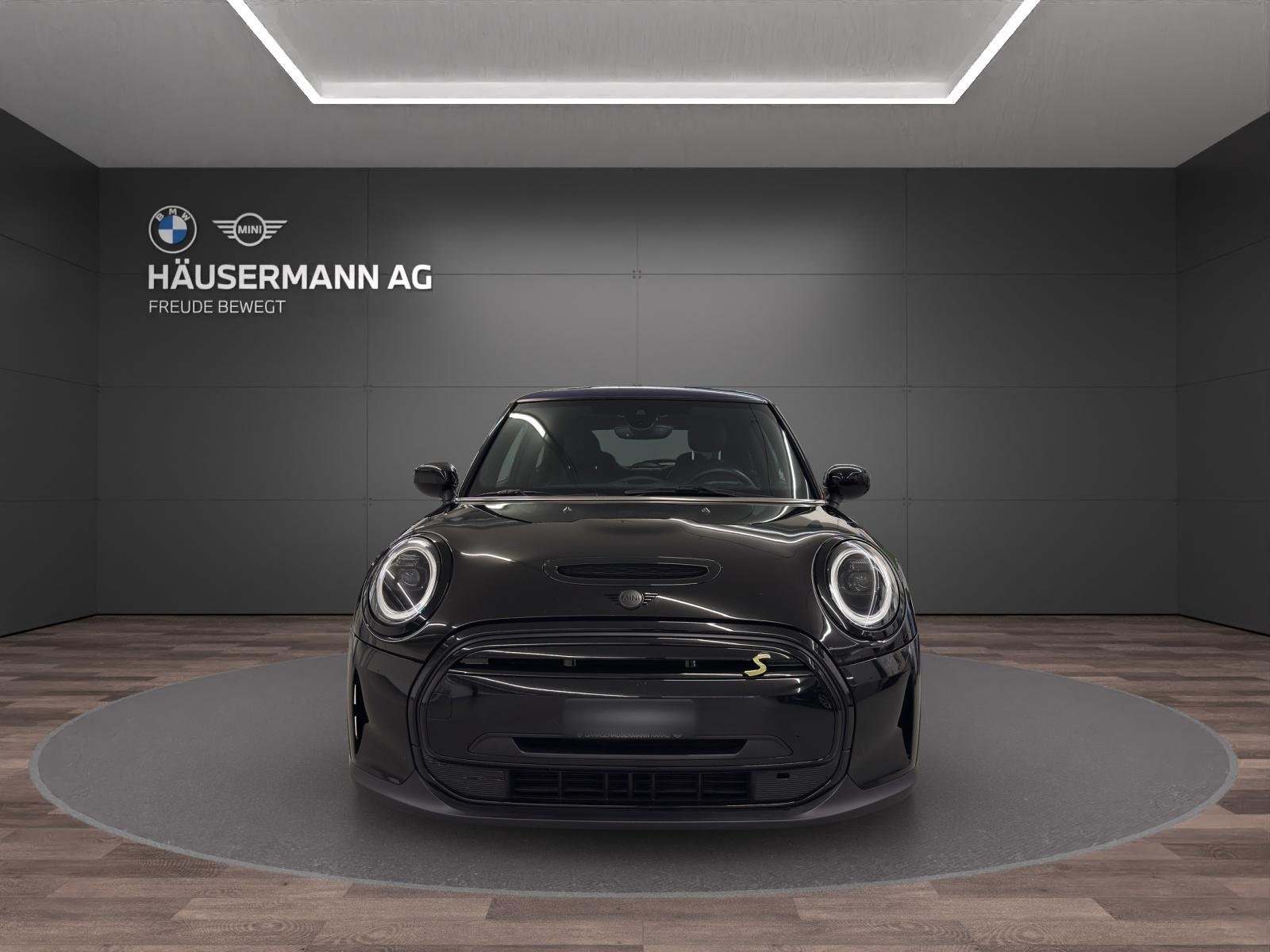 MINI F56 Cooper SE, Électrique, Occasion / Utilisé, Automatique - 2