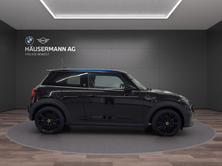 MINI F56 Cooper SE, Elettrica, Occasioni / Usate, Automatico - 4