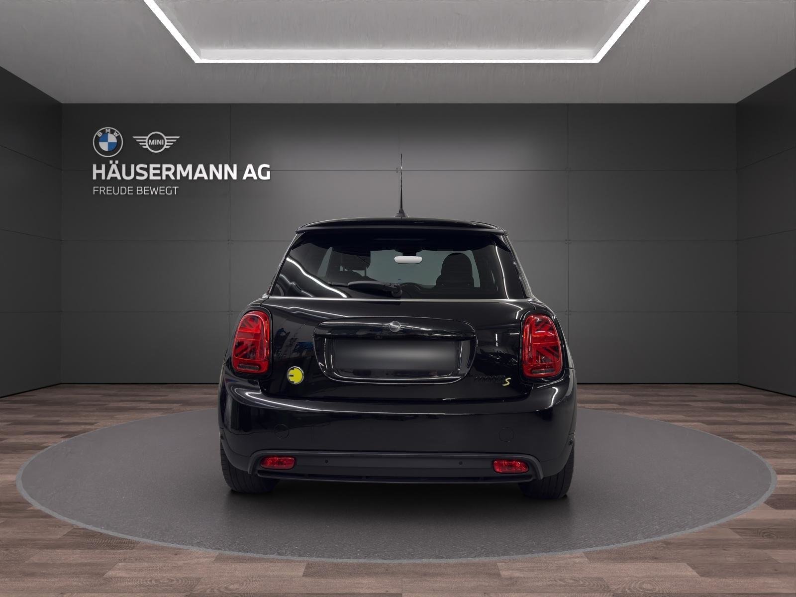 MINI F56 Cooper SE, Électrique, Occasion / Utilisé, Automatique - 6