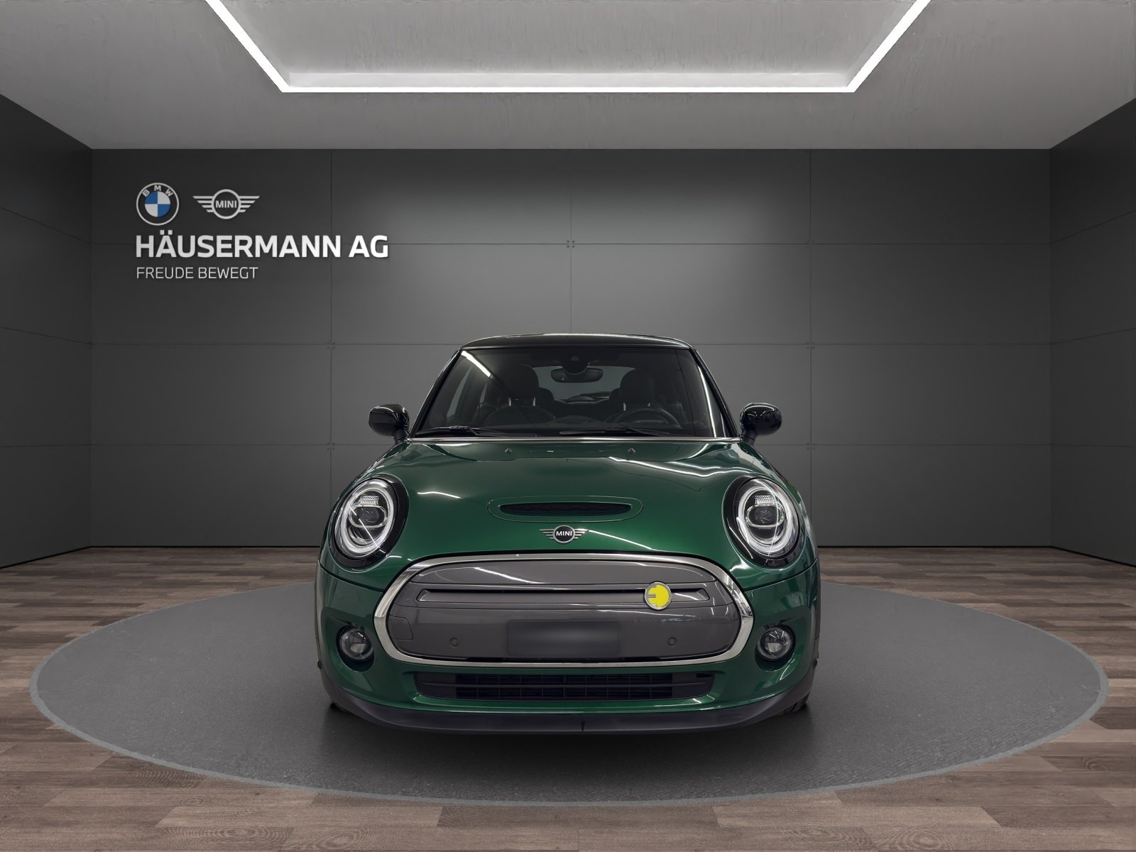 MINI F56 Cooper SE, Electric, Second hand / Used, Automatic - 2