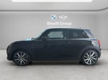 MINI F56 Cooper SE, Électrique, Occasion / Utilisé, Automatique - 4