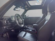MINI F56 Cooper SE, Électrique, Occasion / Utilisé, Automatique - 7
