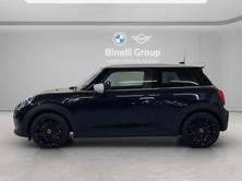 MINI F56 Cooper SE, Elektro, Occasion / Gebraucht, Automatik - 2