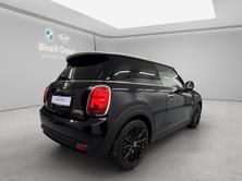 MINI F56 Cooper SE, Elektro, Occasion / Gebraucht, Automatik - 5
