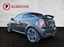 MINI Cooper S Coupé, Petrol, Second hand / Used, Manual - 2