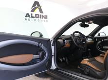 MINI Mini Cooper S Coupé, Benzin, Occasion / Gebraucht, Handschaltung - 5