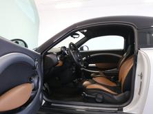 MINI Mini Cooper S Coupé, Benzin, Occasion / Gebraucht, Handschaltung - 6