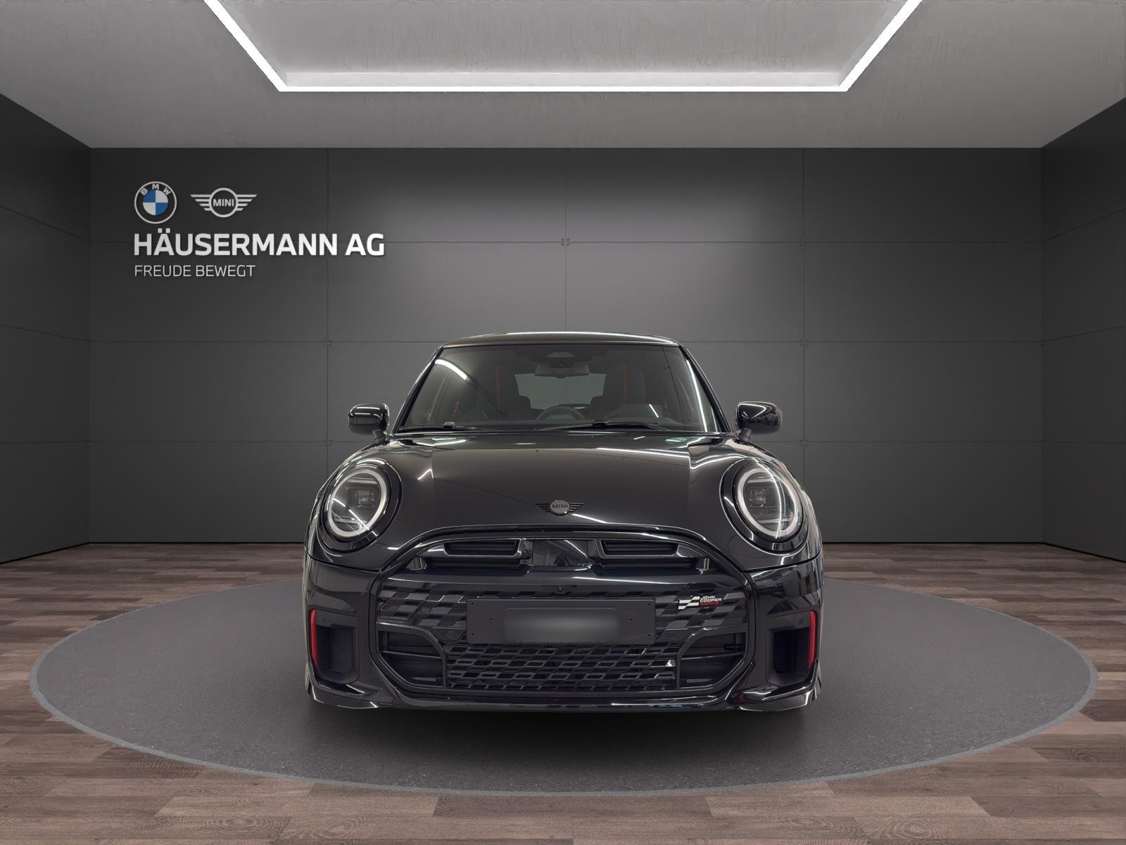 MINI John Cooper Works, Benzina, Occasioni / Usate, Automatico - 2