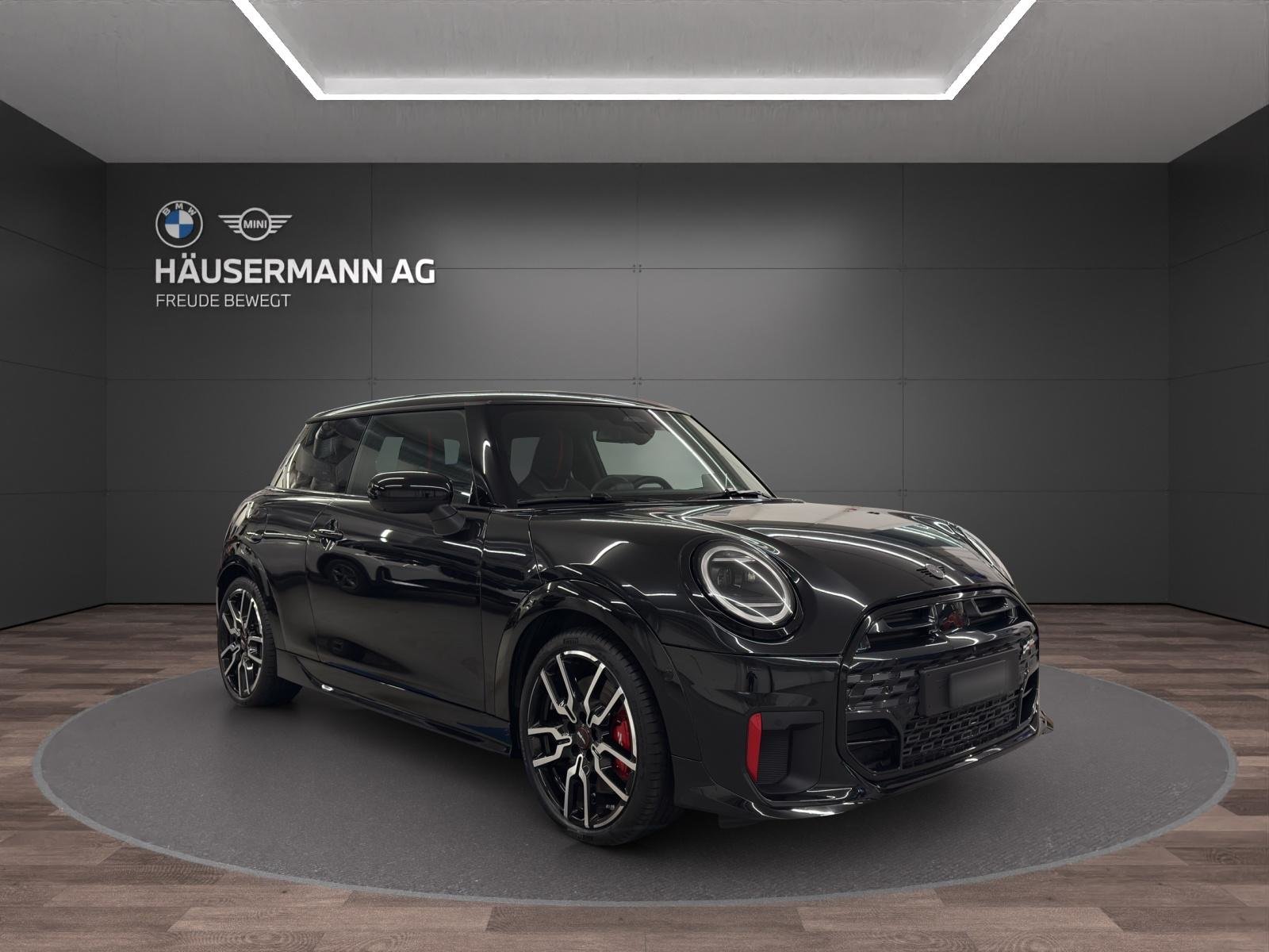 MINI John Cooper Works, Benzina, Occasioni / Usate, Automatico - 3