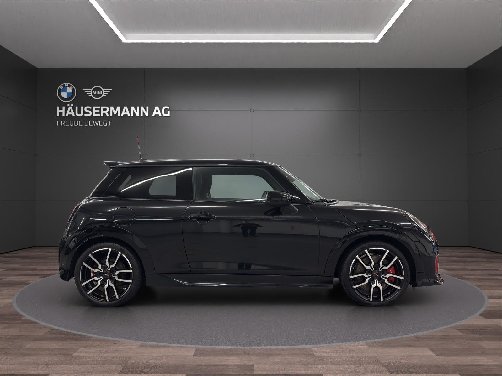 MINI John Cooper Works, Benzina, Occasioni / Usate, Automatico - 4