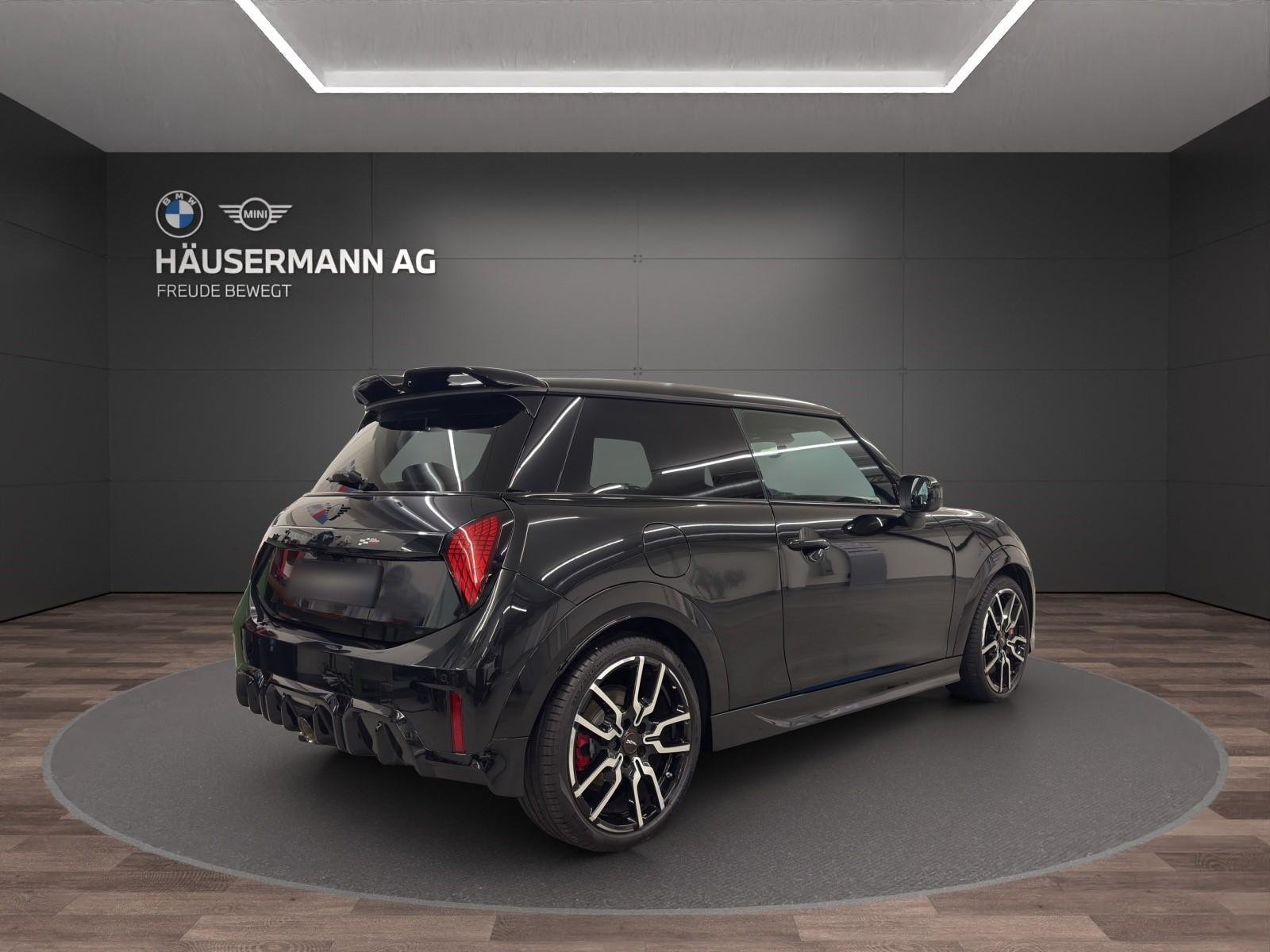 MINI John Cooper Works, Benzina, Occasioni / Usate, Automatico - 5
