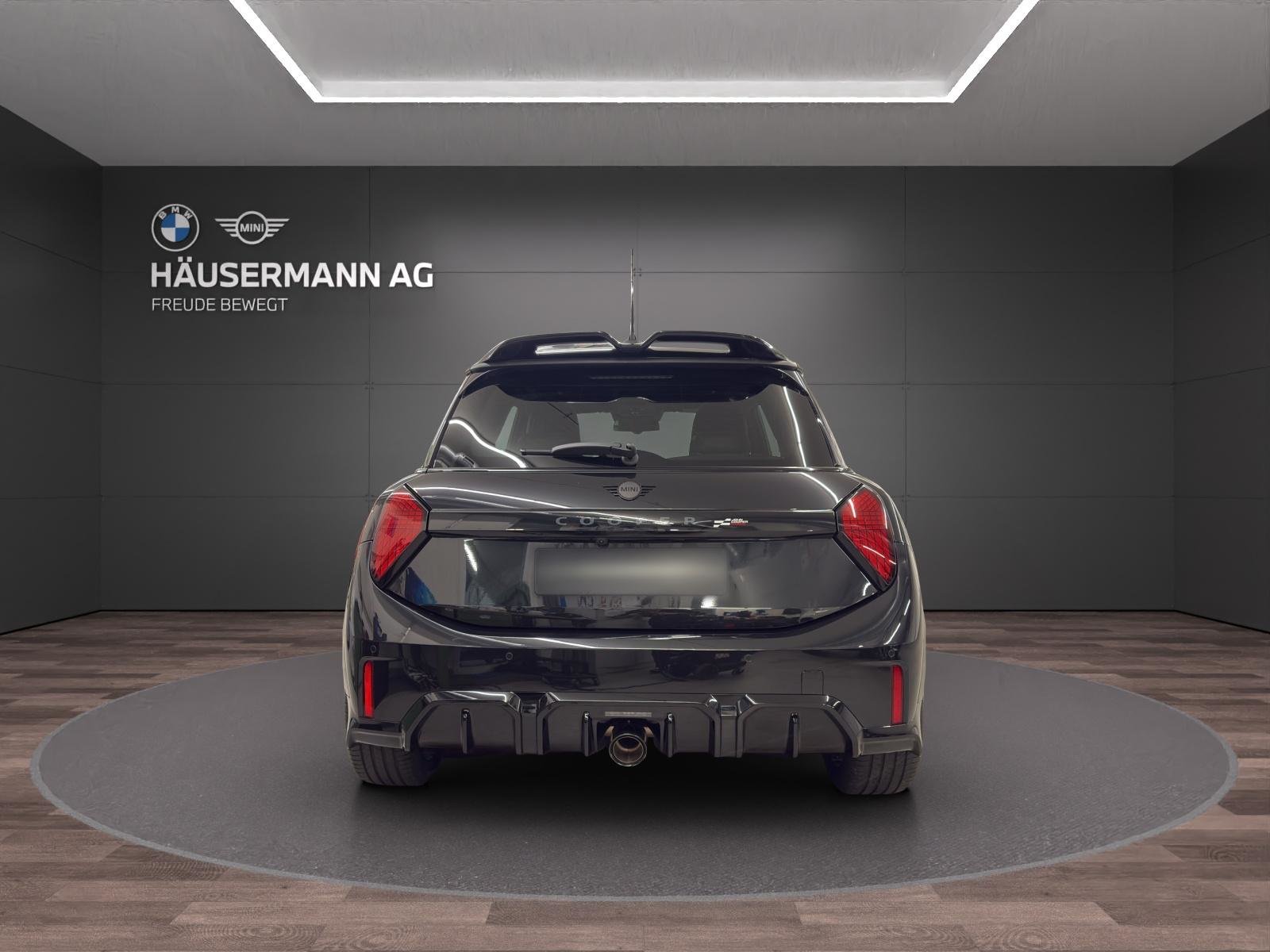 MINI John Cooper Works, Benzina, Occasioni / Usate, Automatico - 6