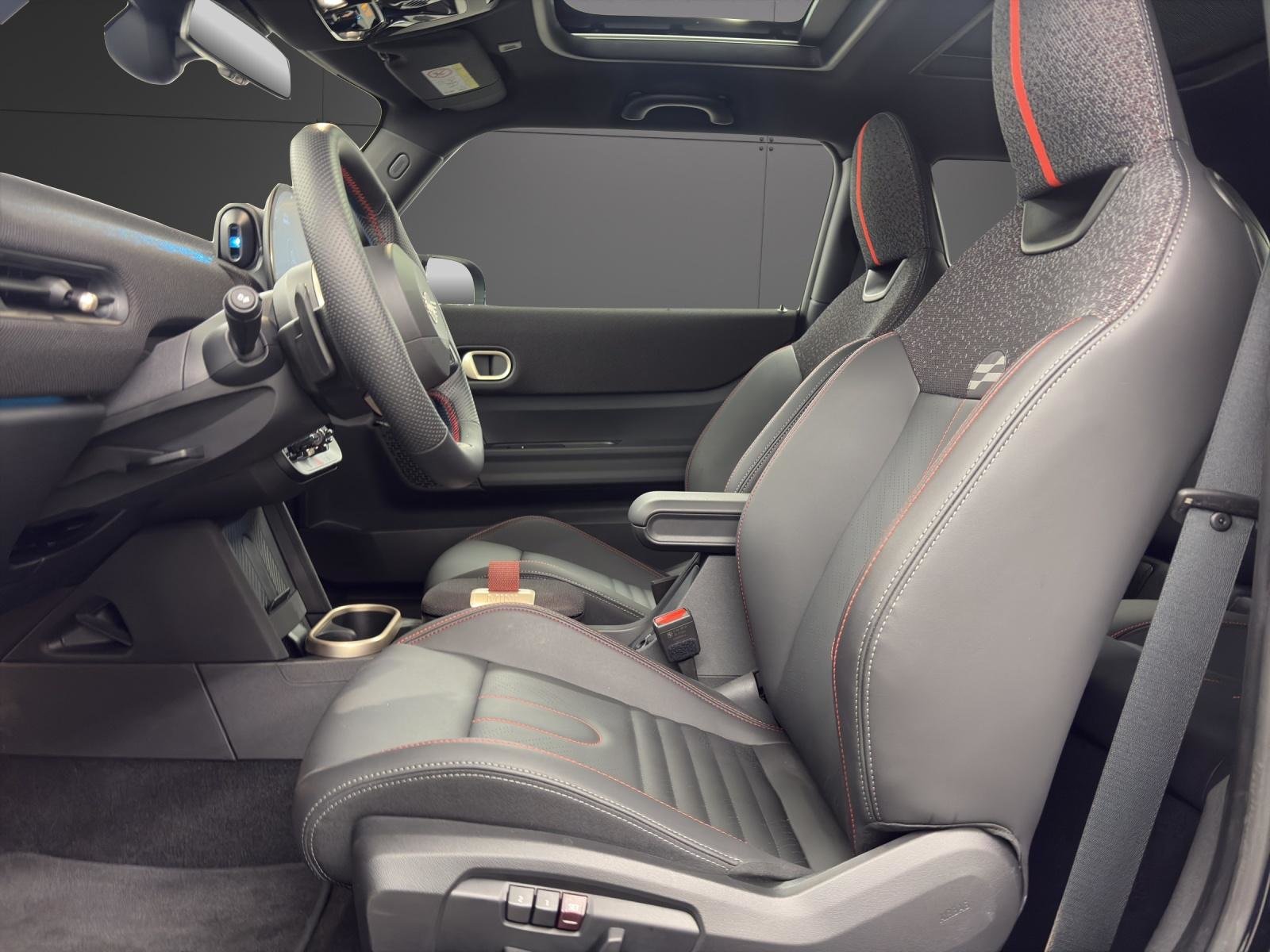 MINI John Cooper Works, Benzina, Occasioni / Usate, Automatico - 7