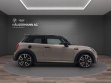 MINI John Cooper Works, Essence, Occasion / Utilisé, Automatique - 4