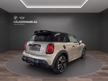 MINI John Cooper Works, Essence, Occasion / Utilisé, Automatique - 5