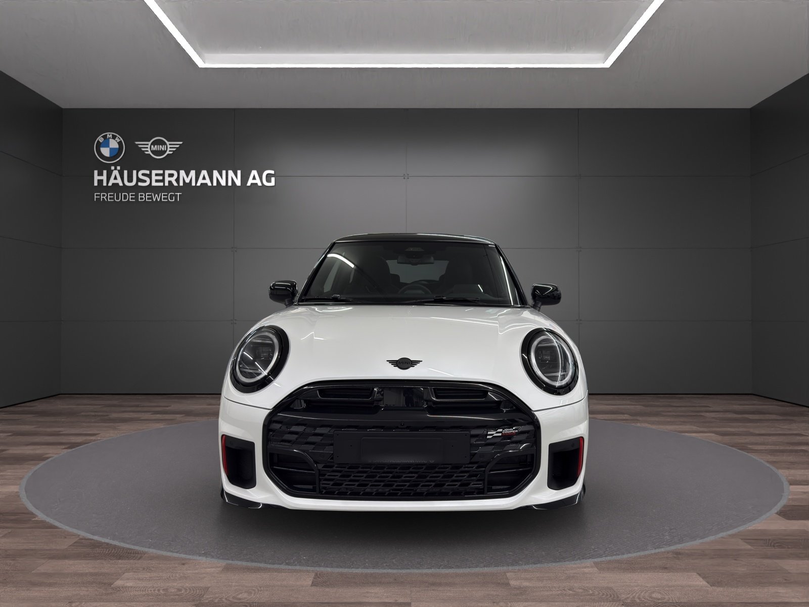 MINI John Cooper Works, Benzina, Occasioni / Usate, Automatico - 2