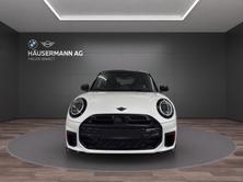 MINI John Cooper Works, Benzin, Occasion / Gebraucht, Automatik - 2
