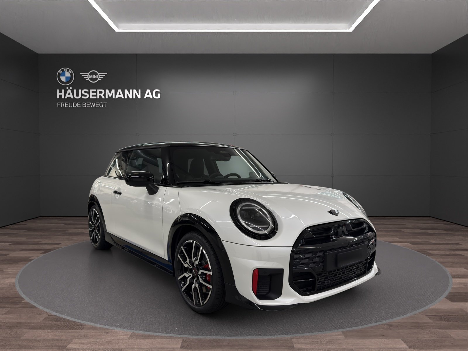 MINI John Cooper Works, Benzina, Occasioni / Usate, Automatico - 3