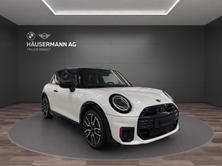 MINI John Cooper Works, Benzin, Occasion / Gebraucht, Automatik - 3