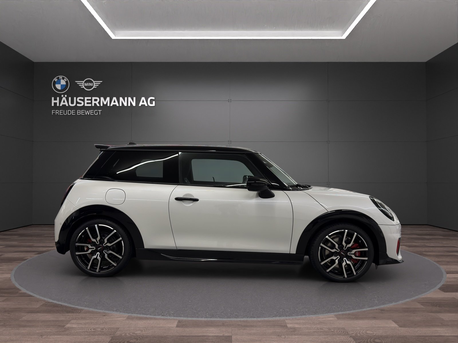 MINI John Cooper Works, Benzina, Occasioni / Usate, Automatico - 4