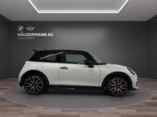 MINI John Cooper Works, Benzin, Occasion / Gebraucht, Automatik - 4