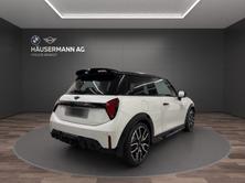 MINI John Cooper Works, Benzin, Occasion / Gebraucht, Automatik - 5