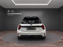 MINI John Cooper Works, Benzin, Occasion / Gebraucht, Automatik - 6