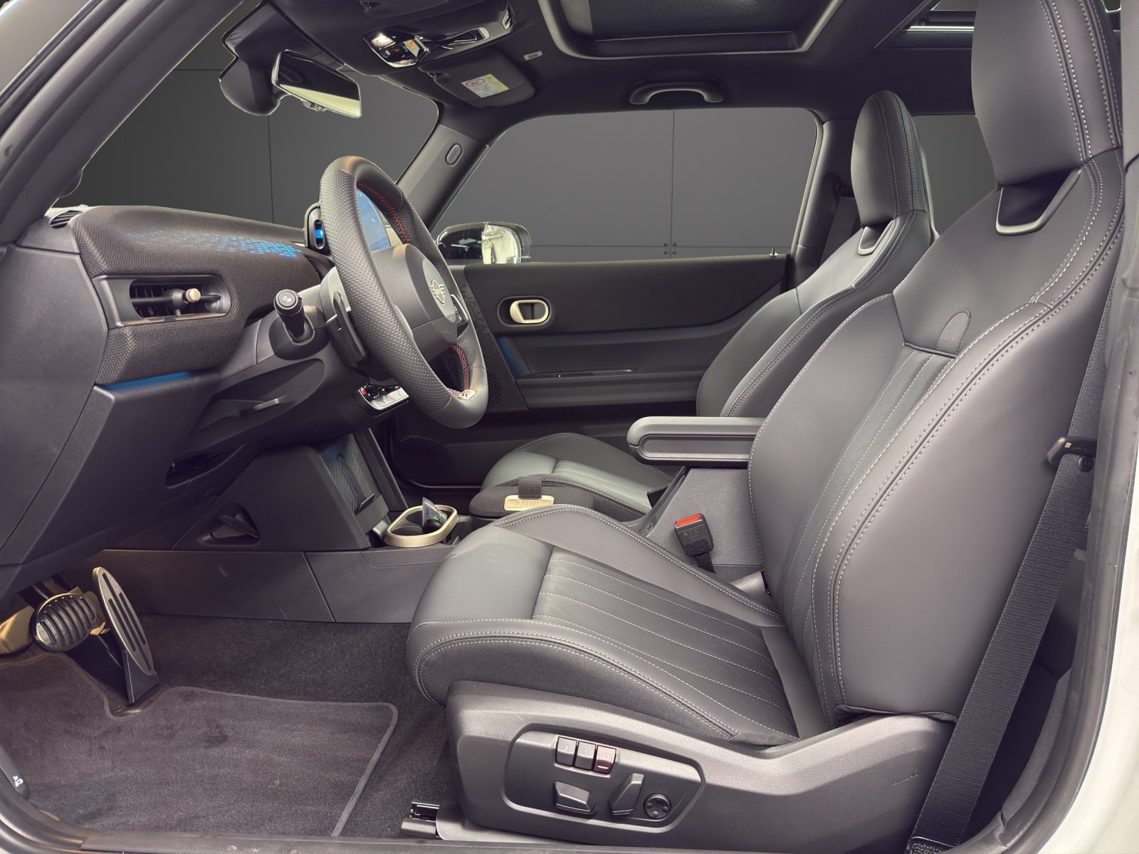 MINI John Cooper Works, Benzina, Occasioni / Usate, Automatico - 7