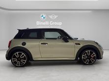 MINI John Cooper Works, Petrol, Second hand / Used, Automatic - 6