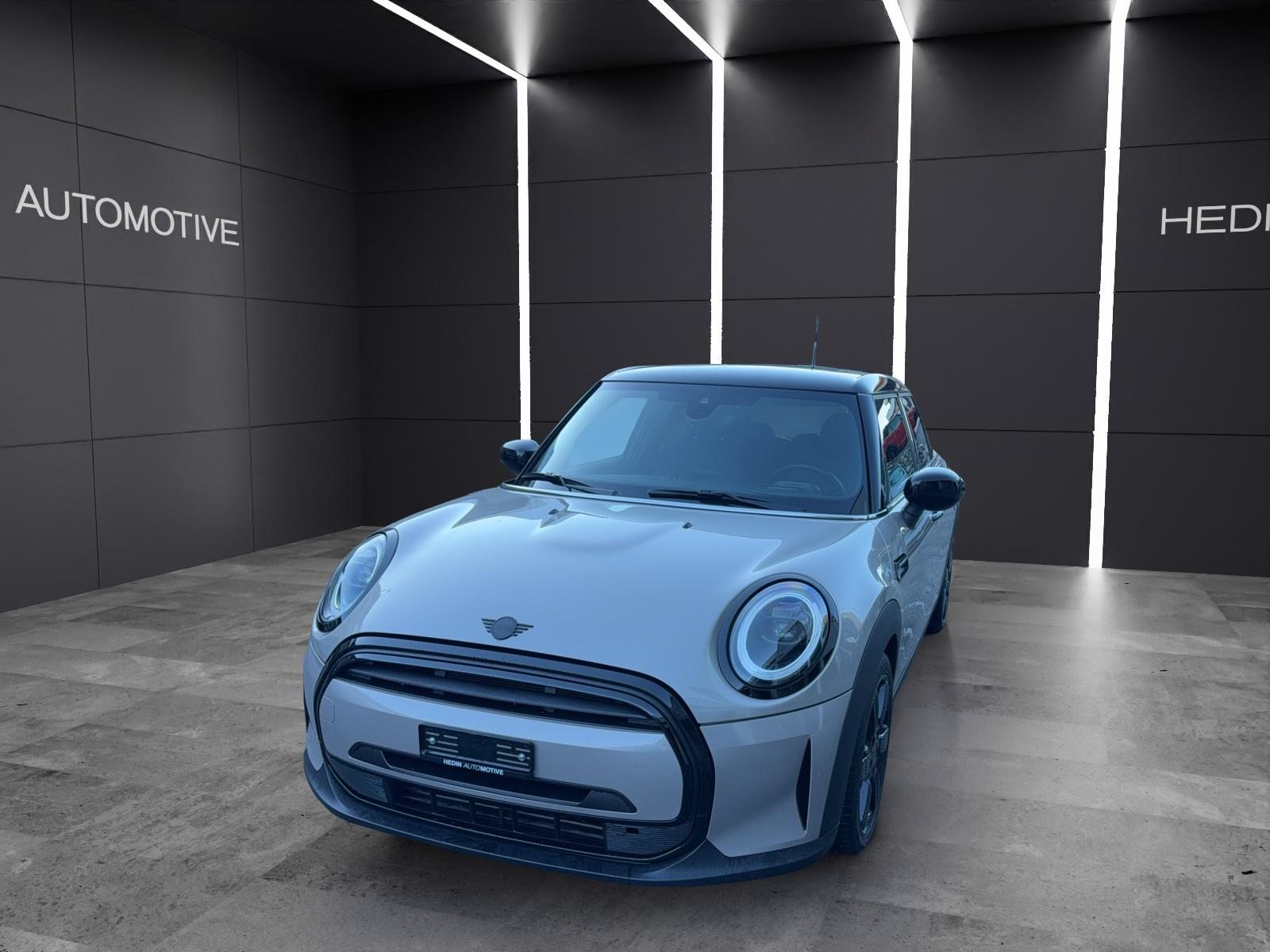 MINI F55 1.5i Cooper