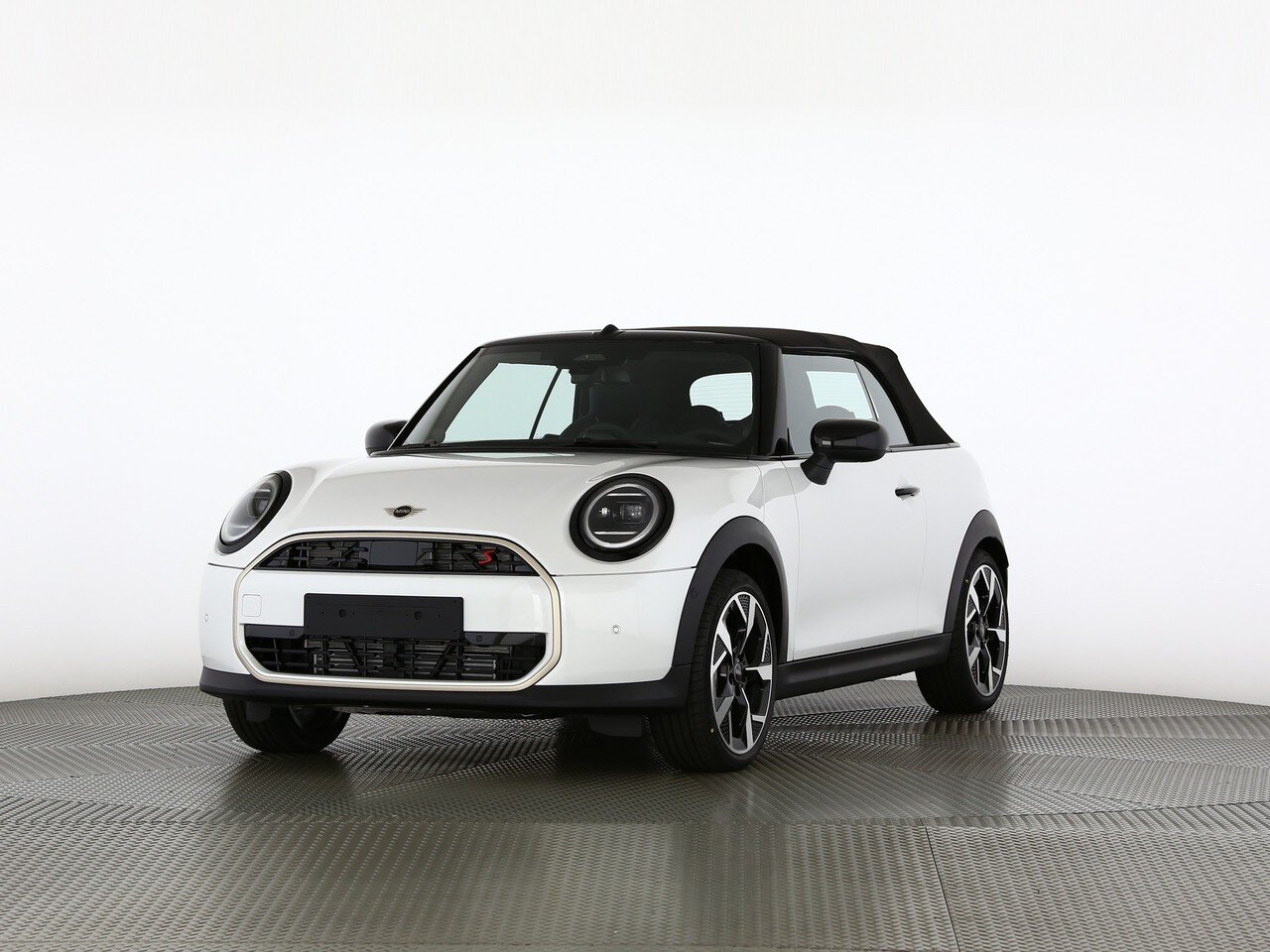 MINI Cooper S Cabriolet DKG I MINI Days Offer