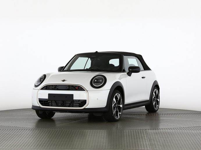 MINI Cooper S Cabriolet DKG I MINI Days Offer, Essence, Voiture nouvelle, Automatique