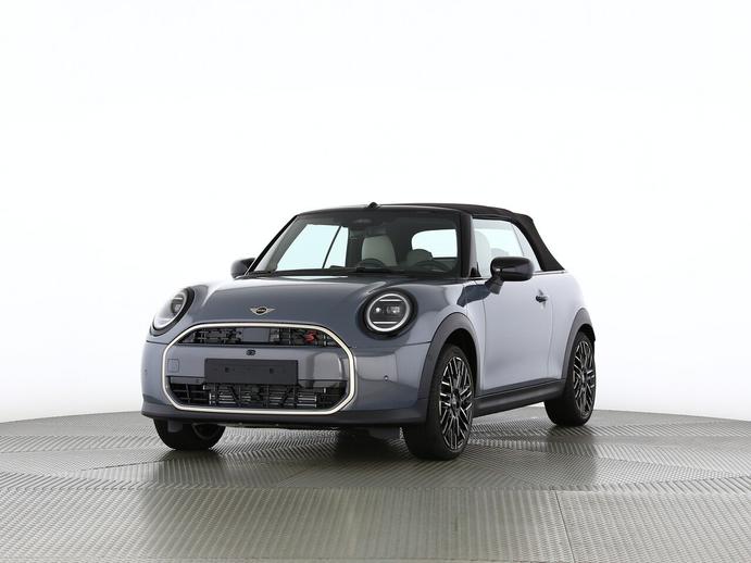MINI Cooper S Cabriolet DKG I MINI Days Offer, Essence, Voiture nouvelle, Automatique