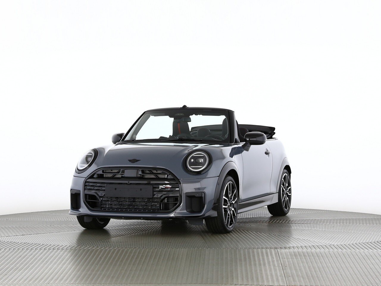 MINI Cooper S Cabriolet DKG I MINI Days Offer