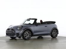 MINI Cooper S Cabriolet DKG I MINI Days Offer, Petrol, New car, Automatic - 3