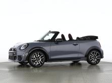 MINI Cooper S Cabriolet DKG I MINI Days Offer, Petrol, New car, Automatic - 4