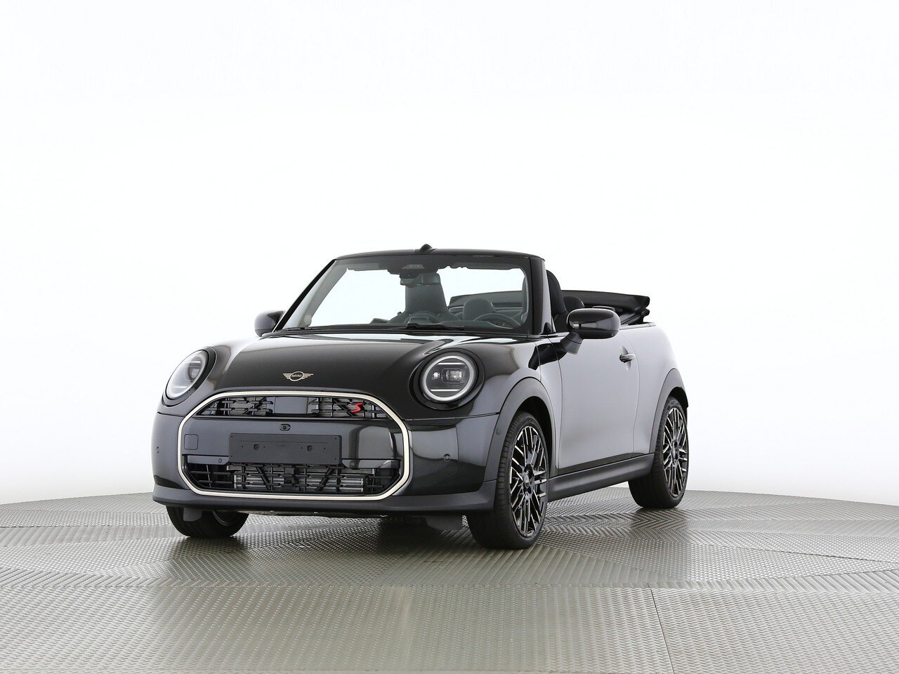 MINI Cooper S Cabriolet DKG I MINI Days Offer