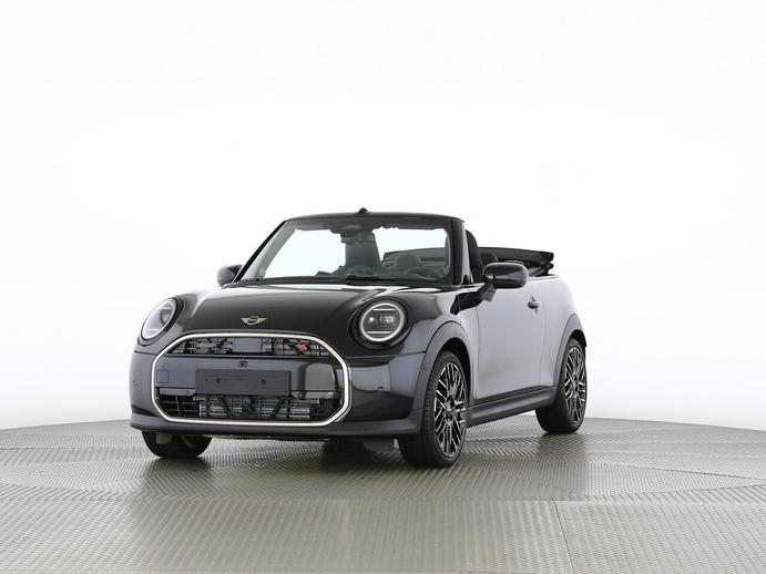MINI Cooper S Cabriolet DKG I MINI Days Offer, Petrol, New car, Automatic
