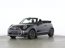 MINI Cooper S Cabriolet DKG I MINI Days Offer, Petrol, New car, Automatic - 2