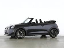 MINI Cooper S Cabriolet DKG I MINI Days Offer, Petrol, New car, Automatic - 4