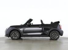 MINI Cooper S Cabriolet DKG I MINI Days Offer, Petrol, New car, Automatic - 6