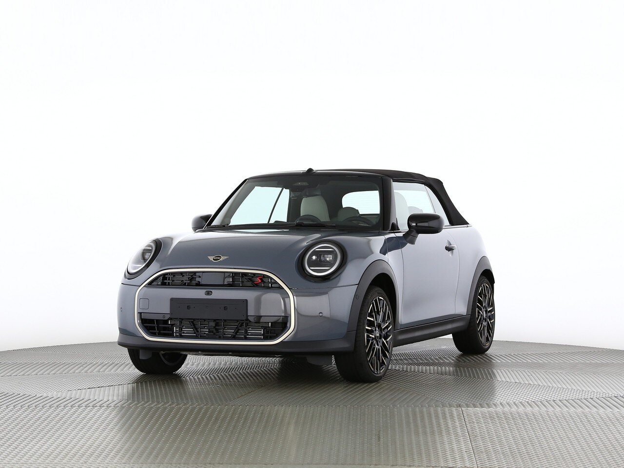 MINI Cooper S Cabriolet DKG I MINI Days Offer