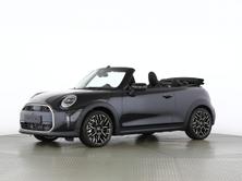 MINI Cooper S Cabriolet DKG, Essence, Voiture nouvelle, Automatique - 3