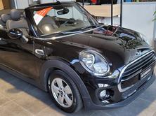 MINI Cooper Cabriolet, Petrol, Second hand / Used, Manual - 2