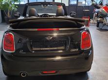 MINI Cooper Cabriolet, Petrol, Second hand / Used, Manual - 7